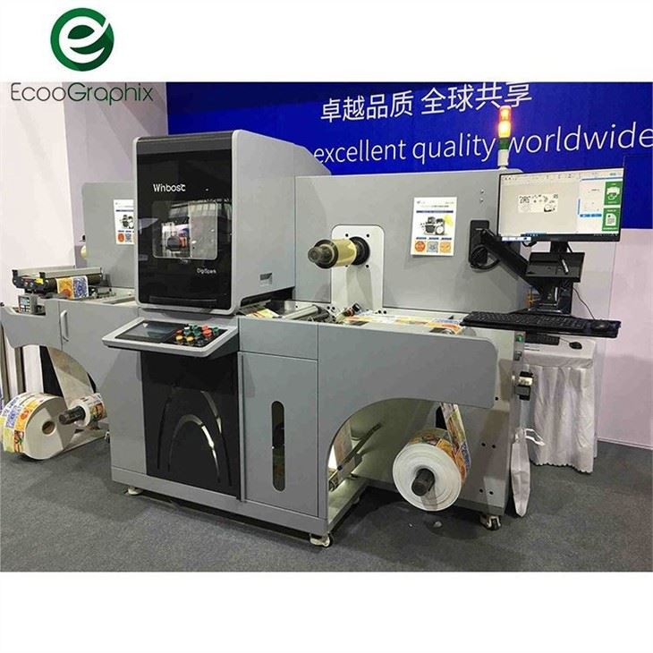 China Digital Printing and Finishing Machines wholesale