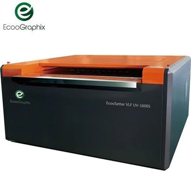 CTP VLF de alta velocidade